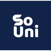 SoUni logo, SoUni contact details