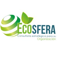 GRUPO ECOSFERA SAS logo, GRUPO ECOSFERA SAS contact details