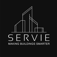 Servie logo, Servie contact details