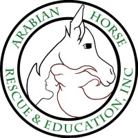 Arabian Horse Rescue & Education, Inc logo, Arabian Horse Rescue & Education, Inc contact details