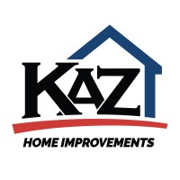 Kaz Contracting logo, Kaz Contracting contact details