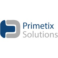 Primetix Solutions logo, Primetix Solutions contact details