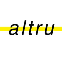 altru logo, altru contact details