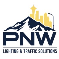 PNW Lighting & Traffic Solutions logo, PNW Lighting & Traffic Solutions contact details