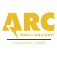 ARC Power Solutions, Inc. logo, ARC Power Solutions, Inc. contact details