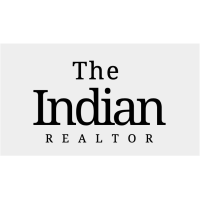 The Indian Realtor logo, The Indian Realtor contact details