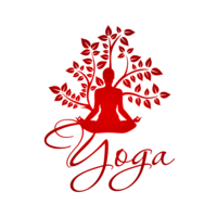 IndianYog logo, IndianYog contact details