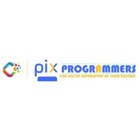 Pix Programmers Pune logo, Pix Programmers Pune contact details