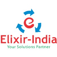 Elixir-India logo, Elixir-India contact details