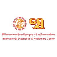 Shwe International Healthcare Center logo, Shwe International Healthcare Center contact details