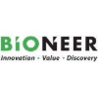 Bioneer logo, Bioneer contact details