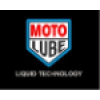 LUBETEC FZE - (Moto-Lube) logo, LUBETEC FZE - (Moto-Lube) contact details