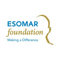 ESOMAR Foundation logo, ESOMAR Foundation contact details