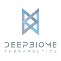 DeepBiome Therapeutics, Inc. logo, DeepBiome Therapeutics, Inc. contact details