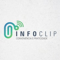 INFOCLIP logo, INFOCLIP contact details