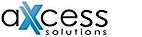 Axcess Solutions logo, Axcess Solutions contact details