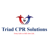 Triad CPR Solutions logo, Triad CPR Solutions contact details