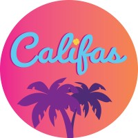 Califas logo, Califas contact details