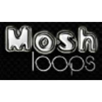 Mosh Loops logo, Mosh Loops contact details