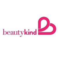 BeautyKind logo, BeautyKind contact details