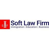 Soft Law Firm logo, Soft Law Firm contact details