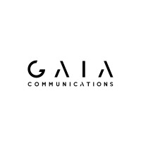 GAIA Communications logo, GAIA Communications contact details