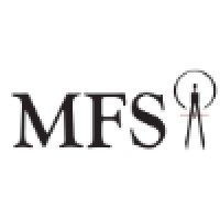 MFS Architecture logo, MFS Architecture contact details