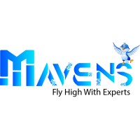 Mavens Infotech logo, Mavens Infotech contact details