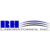 RH Laboratories logo, RH Laboratories contact details