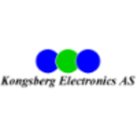 Kongsberg Electronics AS logo, Kongsberg Electronics AS contact details