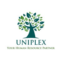 Uniplex HR logo, Uniplex HR contact details