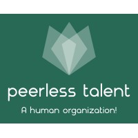 Peerless Talent logo, Peerless Talent contact details