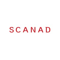 Scanad Africa logo, Scanad Africa contact details