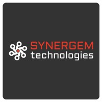 Synergem Technologies logo, Synergem Technologies contact details