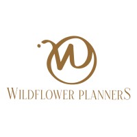 Wildflower Planners logo, Wildflower Planners contact details