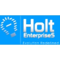 Holt Enterprises logo, Holt Enterprises contact details