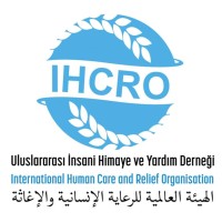 IHCRO International Human Care and Relief Organization logo, IHCRO International Human Care and Relief Organization contact details