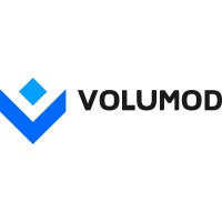 Volumod logo, Volumod contact details