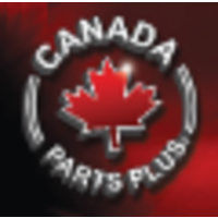 Canada Parts Plus Inc. logo, Canada Parts Plus Inc. contact details