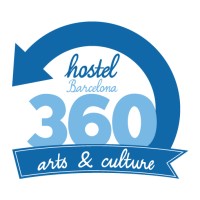 360 Hostel Barcelona Arts&Culture logo, 360 Hostel Barcelona Arts&Culture contact details