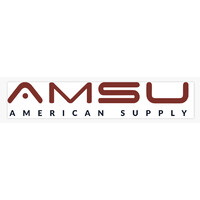 American Supply Inc. logo, American Supply Inc. contact details