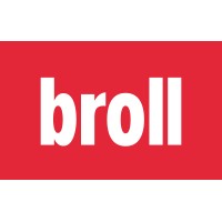 Broll Property Group logo, Broll Property Group contact details