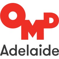 OMD Adelaide logo, OMD Adelaide contact details