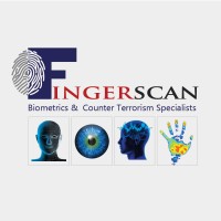 Fingerscan Pty Ltd logo, Fingerscan Pty Ltd contact details