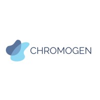 Chromogen logo, Chromogen contact details