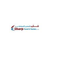 Sharp Travel & Tourism LLC logo, Sharp Travel & Tourism LLC contact details