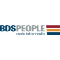 BDS People logo, BDS People contact details