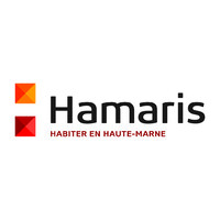 HAMARIS logo, HAMARIS contact details