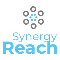 Synergy Reach logo, Synergy Reach contact details