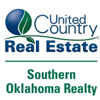 United Country Southern Oklahoma Realty logo, United Country Southern Oklahoma Realty contact details